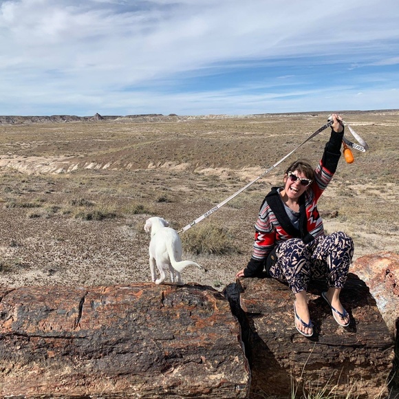 Meet Your Posher, Paige! - Picture 5 of 12